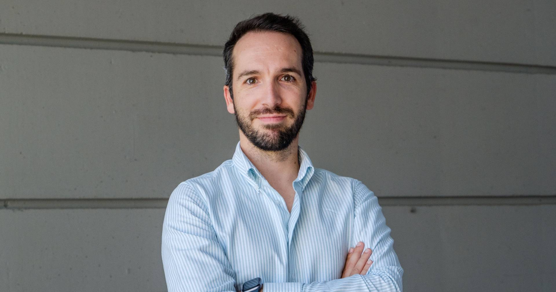 “Da mesma forma que uma peça de roupa portuguesa é 99% de boa qualidade, no Japão é igual. É claramente o nosso par tecnológico”