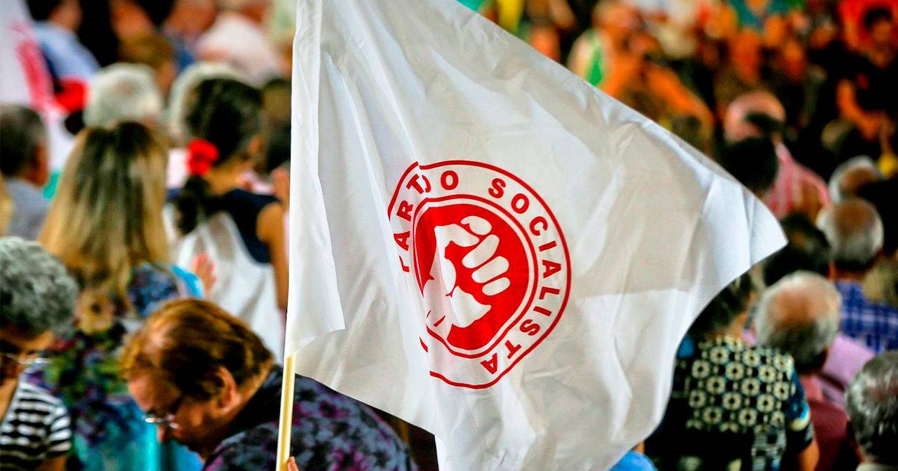Carneiro confirma Sérgio Sousa Pinto, Francisco Assis e Ana Catarina Mendes no Secretariado Nacional do PS