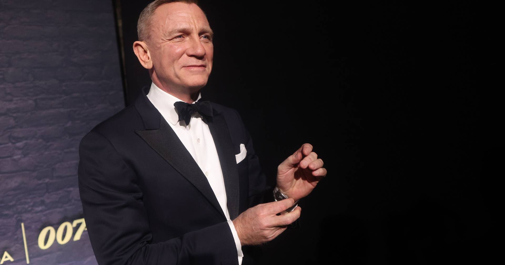 Quem será o próximo James Bond? Estúdios querem britânico com menos de 30 anos