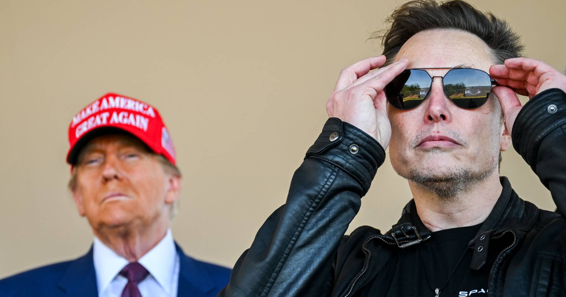 Elon Musk cria partido político e promete “devolver a liberdade” aos americanos