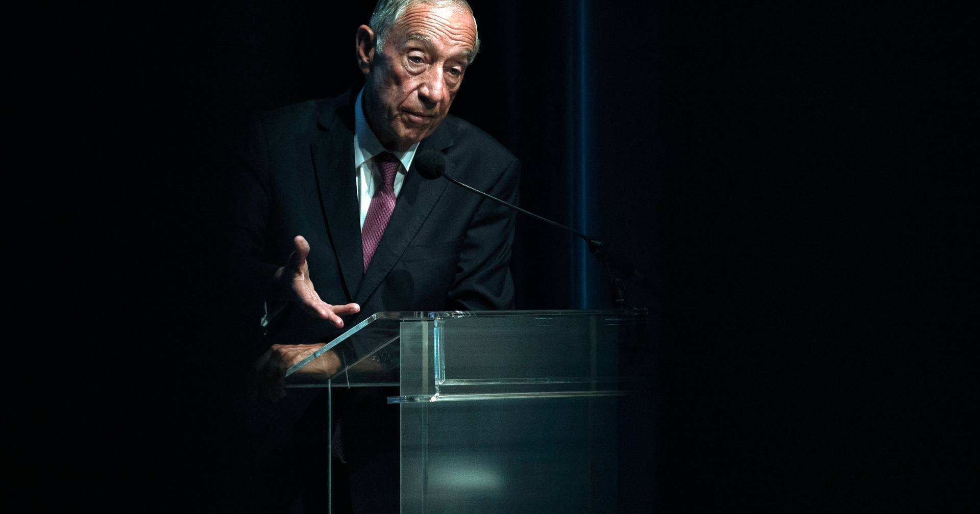 Marcelo acredita em entendimento entre partidos sobre a lei da nacionalidade