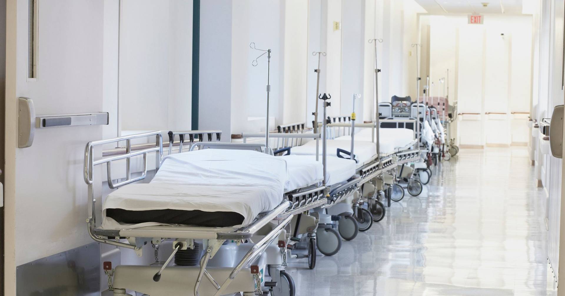 Transferência Covilhã-Coimbra demorou mais de cinco horas: “O transporte de ambulância demora 1h30”
