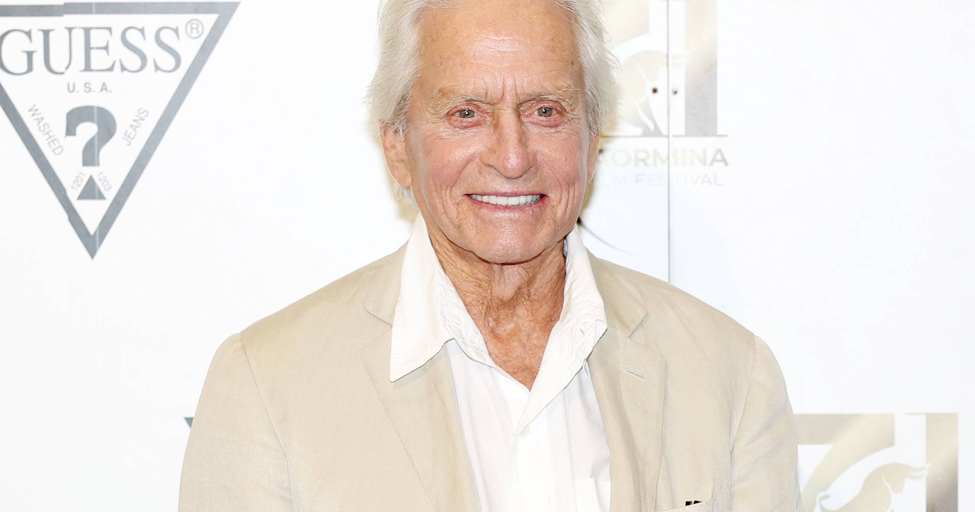 “Percebi que tinha de parar, não queria morrer durante as gravações”: Michael Douglas anunciou a reforma