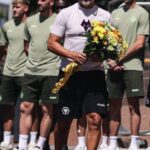 Filme “Sonhar com Leões” em competição no festival brasileiro de Gramado – Atualidade