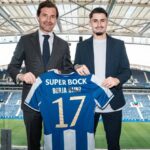 Reinaldo Teixeira recebeu Menção Honrosa no Algarve – Futebol Nacional