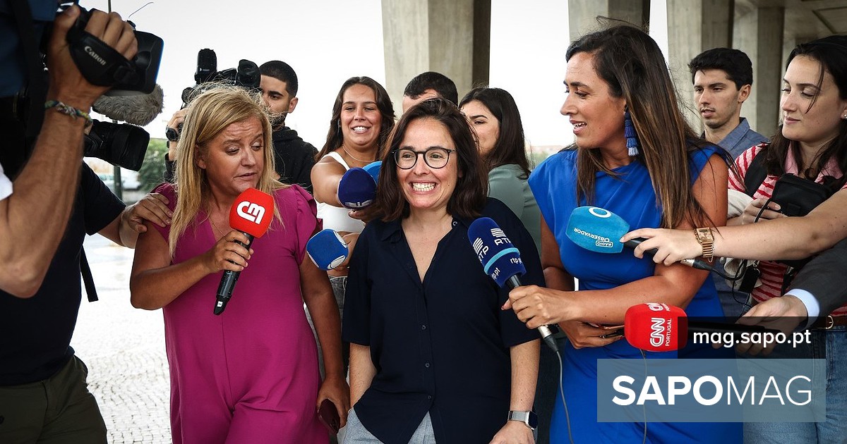 Anjos insistem que Joana Marques tem de ser condenada, defesa pede absolvição – Showbiz