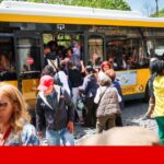Matrículas para o 2.º, 3.º, 4.º e 5.º anos arrancam hoje. Pode fazer online!