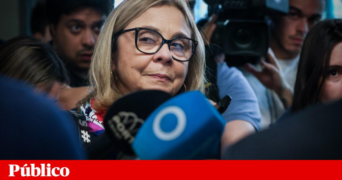 Grávida perde bebé no Santa Maria. Ministra diz que quer “resolver problemas” | Saúde