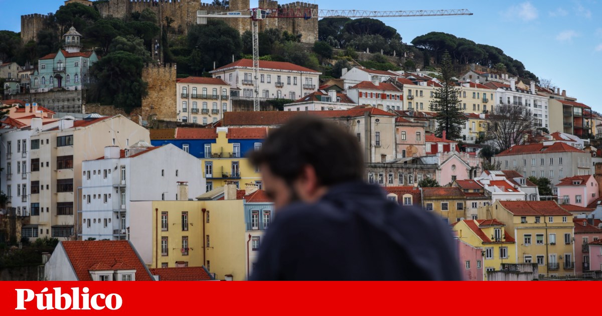 Novo crédito à habitação supera dois mil milhões em Maio puxado pelos jovens | Habitação