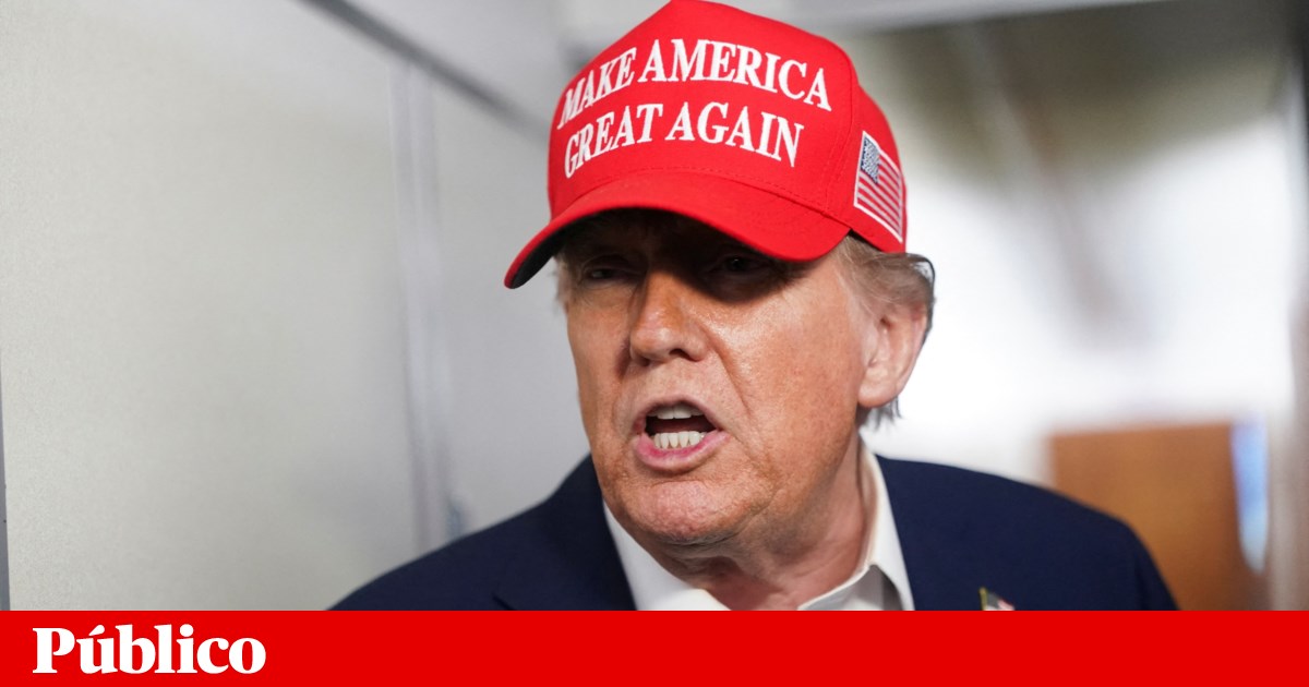 EUA deportaram para o Sudão do Sul sete pessoas sem ligação ao país | EUA