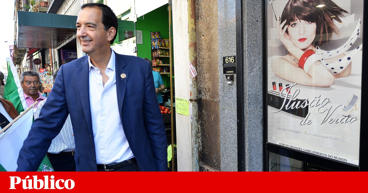 Nuno Cardoso quer todas as linhas da STCP com frequência de cinco minutos | Autárquicas 2025