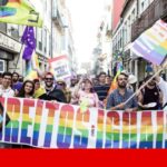 Os idosos são os “heróis de hoje”. Souberam sobreviver e “tinham um sonho – dar um curso aos seus filhos”
