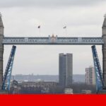 “Obrigado, Sr. Presidente”: “Enorme tragédia” em Gaza dominou encontro entre Trump e Keir Starmer