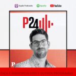 Carlos Guimarães Pinto à conversa no Bloco Central: a direita que triunfa tornou-se iliberal?