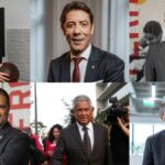 “O Noah Wyle, de ‘ER’, foi uma inspiração para vários médicos terem ido para medicina nos anos 90. Com ‘The Pitt’ está a voltar a acontecer”