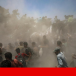 Corpo decapitado: “Autor do crime talvez quisesse retardar a identificação da vítima”