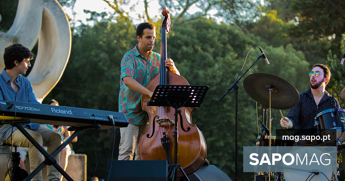Festival de Jazz da Marinha Grande estende-se a São Pedro de Moel na 11.ª edição – Música