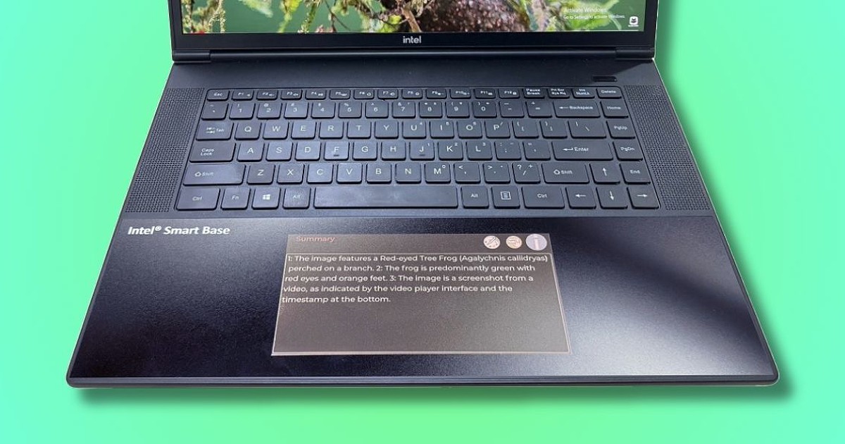 Touchpads feitos de “papel eletrónico”? É a nova aposta da E Ink para portáteis (e envolve IA) – Computadores