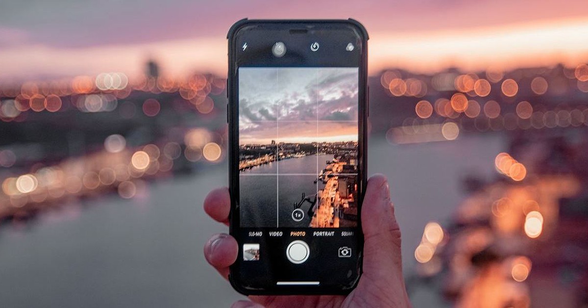8 apps de fotografia que fazem magia com as imagens para partilhar nas redes sociais – Apps