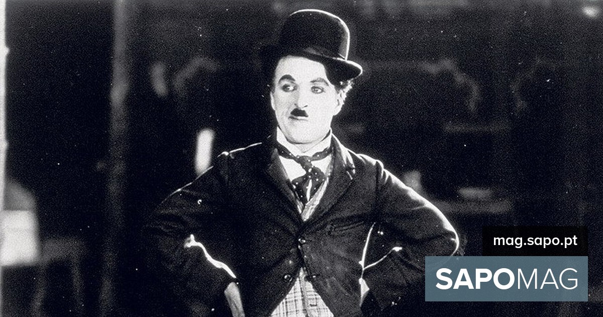 De Charlie Chaplin a Yerai Cortés: Festival de Cinema Periferias é dedicado à riqueza cultural do povo cigano – Atualidade