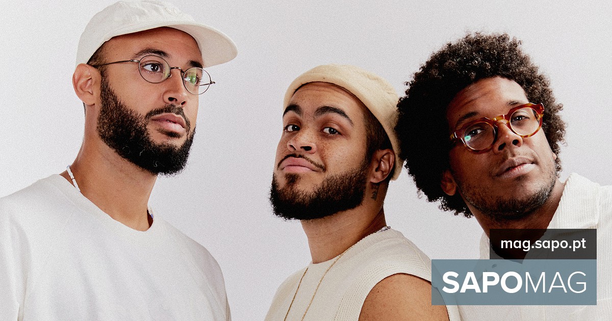“O público português é dos mais interessantes que já encontrámos”: à conversa com os Gilsons – Música
