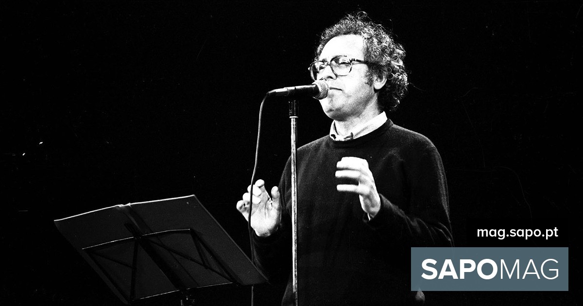 José Afonso: confirmado o arquivamento da classificação da obra do músco – Música
