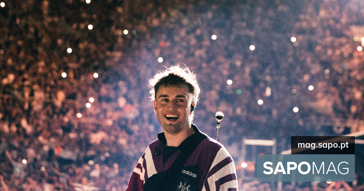 Sam Fender cancela concerto no NOS Alive por motivos de saúde. Artista era um dos cabeças de cartaz – Música