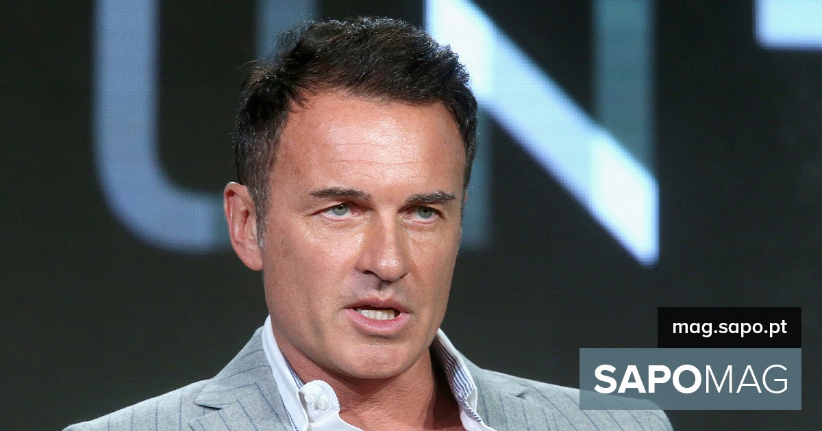 Morreu Julian McMahon, ator das séries “Nip/Tuck”, “FBI: Most Wanted” e “A Resistência” – Séries