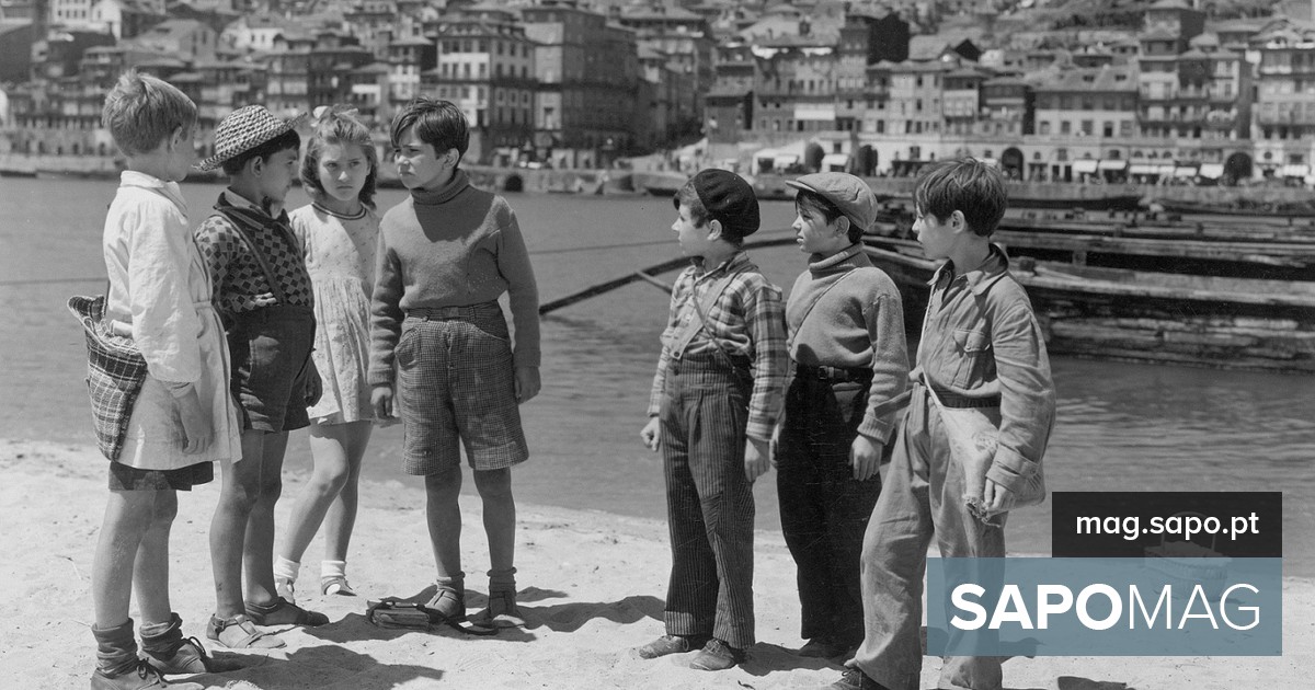 Festival de Cinema de Veneza vai exibir “Aniki Bóbó”, de Manoel de Oliveira – Atualidade