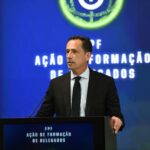 José Luís Carneiro assume “linhas vermelhas” na lei da greve e na legislação laboral