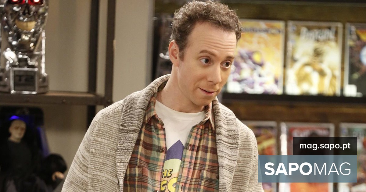 “A Teoria do Big Bang” vai ser um multiverso: nova série avança na HBO Max – Séries