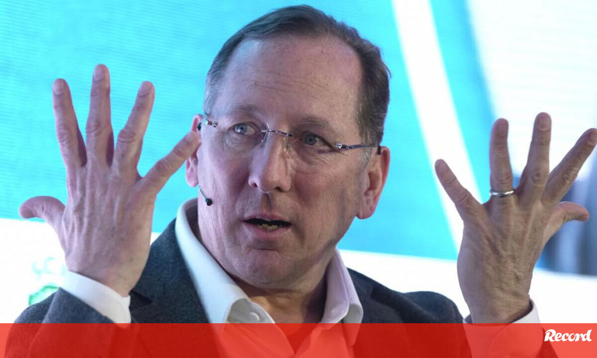 Botafogo deve seguir via portuguesa após demissão de Renato Paiva – Brasil