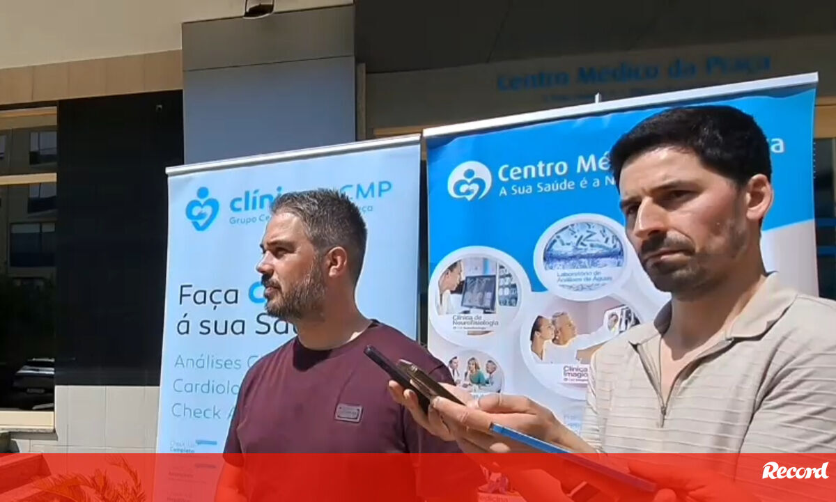 Joel Pinho: «Vamos colmatar todas as saídas» – Arouca