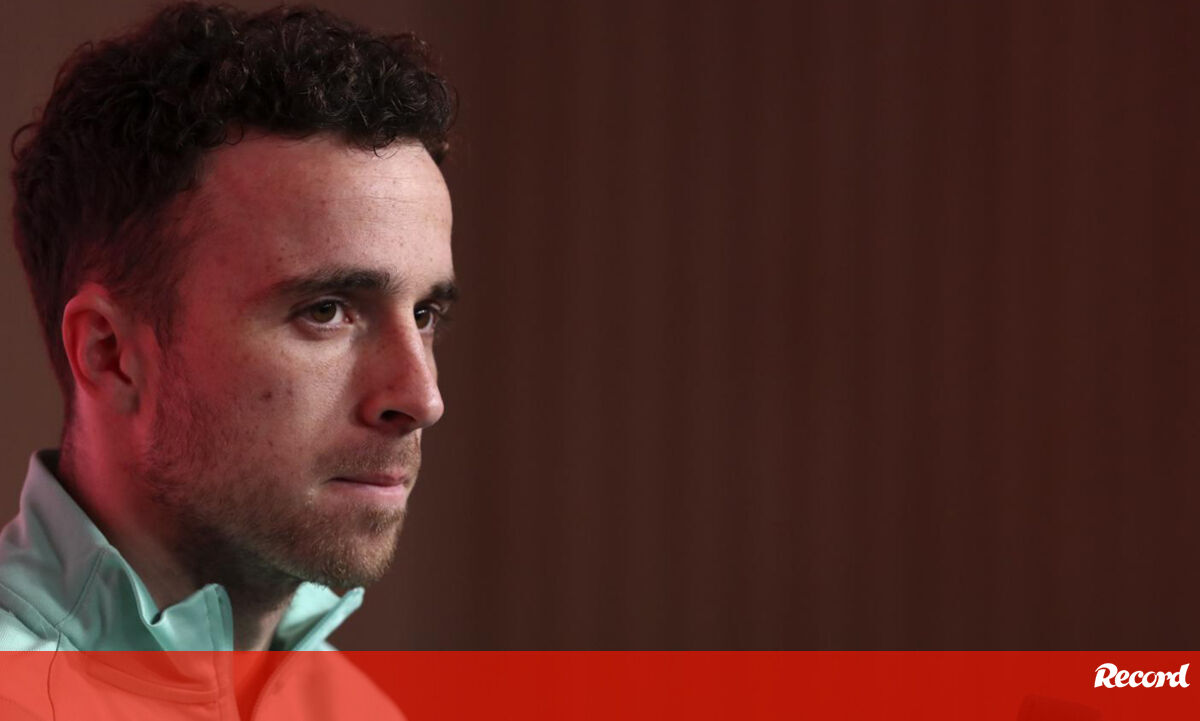 Diogo Jota morre em acidente de viação em Espanha – Futebol Nacional