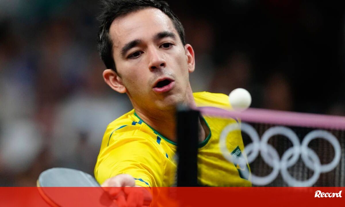 Campeão do Mundo impedido de entrar nos EUA: «Apresentei o meu passaporte português…» – Ténis de Mesa