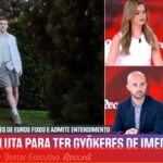 Fogo em Ponte de Lima dominado e em resolução