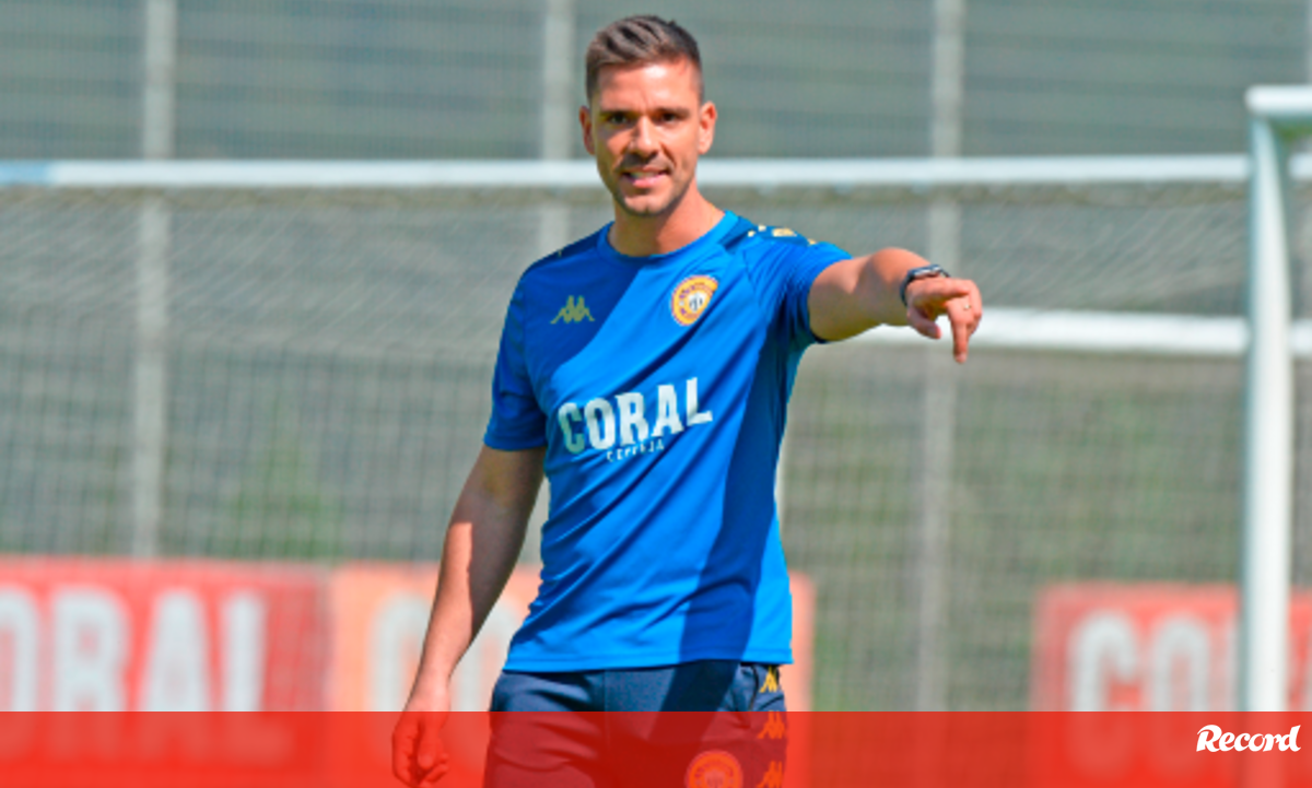 Mais quatro reforços em aberto – Nacional