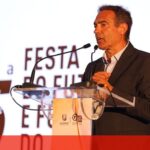 Macron quer orçamento da Defesa com mais 6,5 mil milhões de euros até 2027