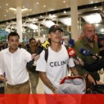 “As condições vão continuar a ser más”: IPMA prevê dias difíceis no combate aos incêndios