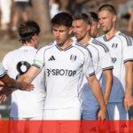 “Queremos ser campeões do mundo”: Pedro Proença fala sobre futuro da Seleção, Ronaldo e relação com Fernando Gomes