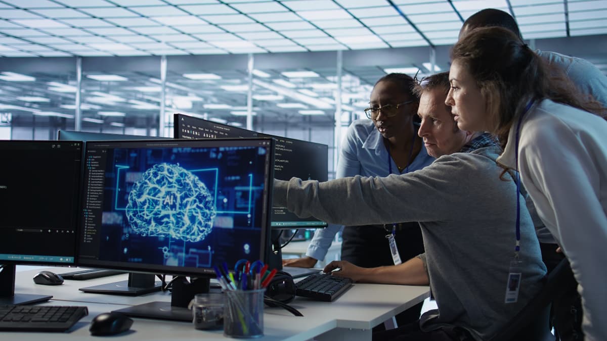 66% dos gestores utiliza IA para decidir quem despedir…