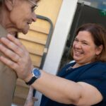 Empresária e candidata da IL às autárquicas morre após colisão entre bicicleta e carro em Leiria
