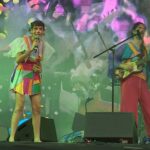 Jardim das Artes e Letras instala-se em Viseu com livros, música e cinema – Showbiz