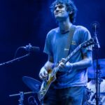 Unsafe Space Garden estreiam-se no palco de Paredes de Coura