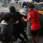 Mateus Fest: estrutura frente ao palco colapsa durante concerto – Música