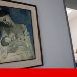 Três feridos graves em colisão entre ambulância e camião na A28 em Esposende