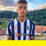 João Mário e a mudança para a Juventus: «Saber que um grande clube estava interessado em mim…» – Juventus