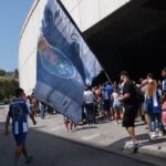 Lille interessado em Ricardo Velho, avançam franceses – Farense