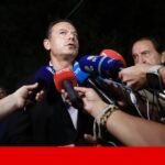 Governo mantém-se firme na Lei de Estrangeiros, promete Luís Montenegro