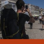 “Os médicos começaram a pensar o cancro como um iceberg. Há aqueles que são visíveis e os que o podem vir a ser, mas também desaparecer”